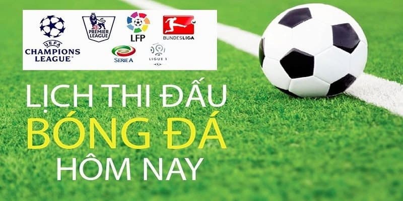 Ảnh hưởng của lịch thi đấu đến chiến thuật